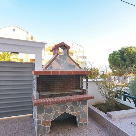 G&G House Apartment Kavala Bagian luar foto